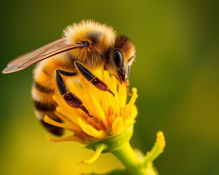 Bee Disease Prevention