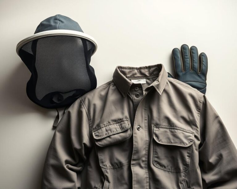 Beekeeping Safety Gear Explained