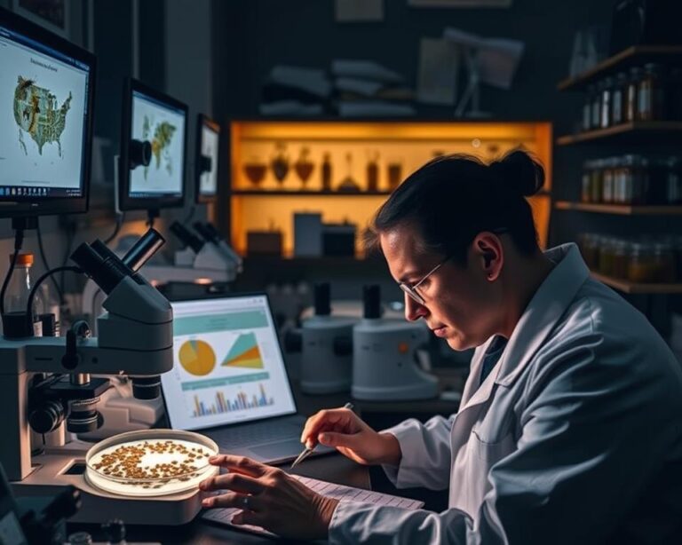 Colony Collapse Disorder (CCD) Research