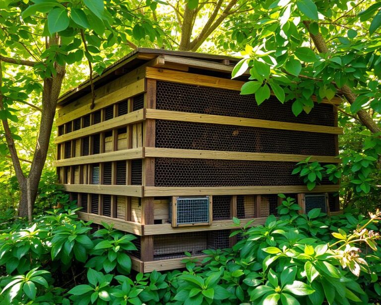 Dealing with Robbing Bees