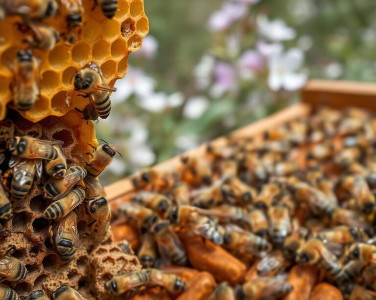 Honey Bee Disease Identification