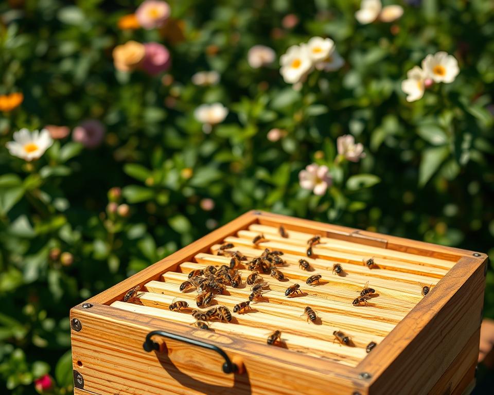 Nucleus Hive Management (Nuc)