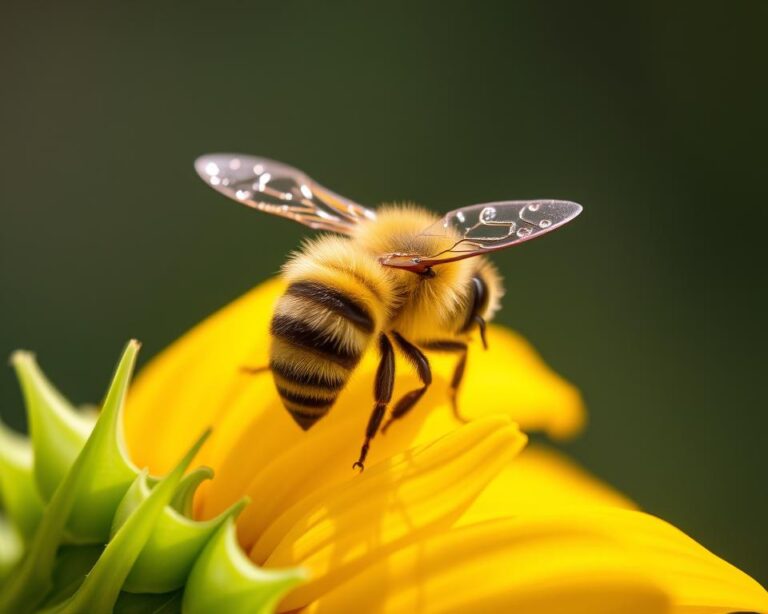 Pesticide Exposure Mitigation for Honey Bees