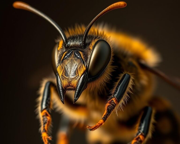 Queen Bee Health and Longevity