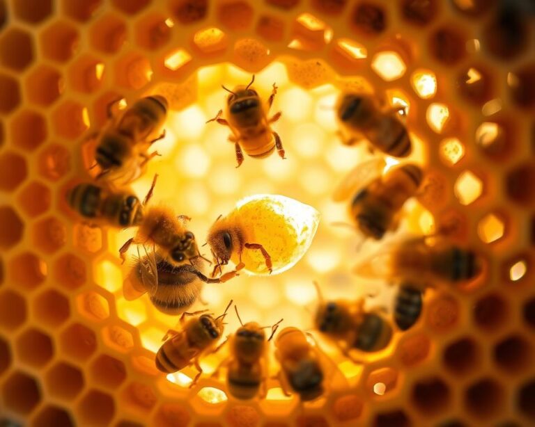 Queen Rearing Basics
