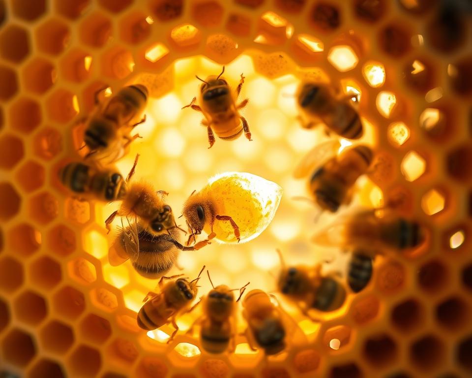 Queen Rearing Basics