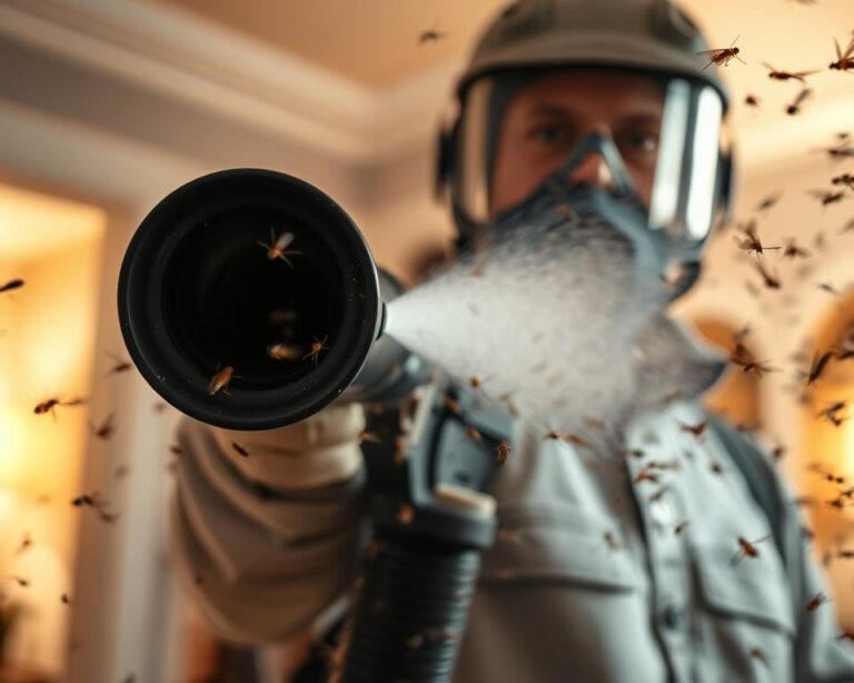 Swarm Prevention and Control