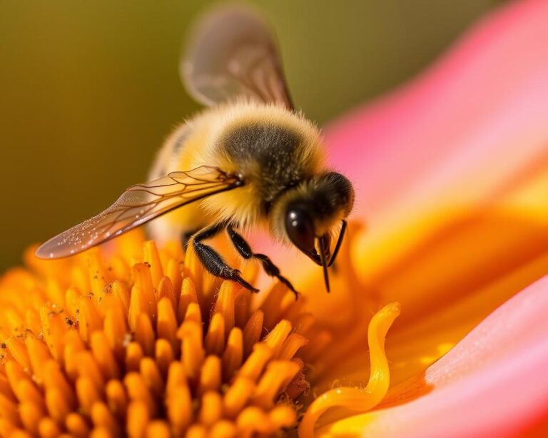 Understanding Honey Bee Roles