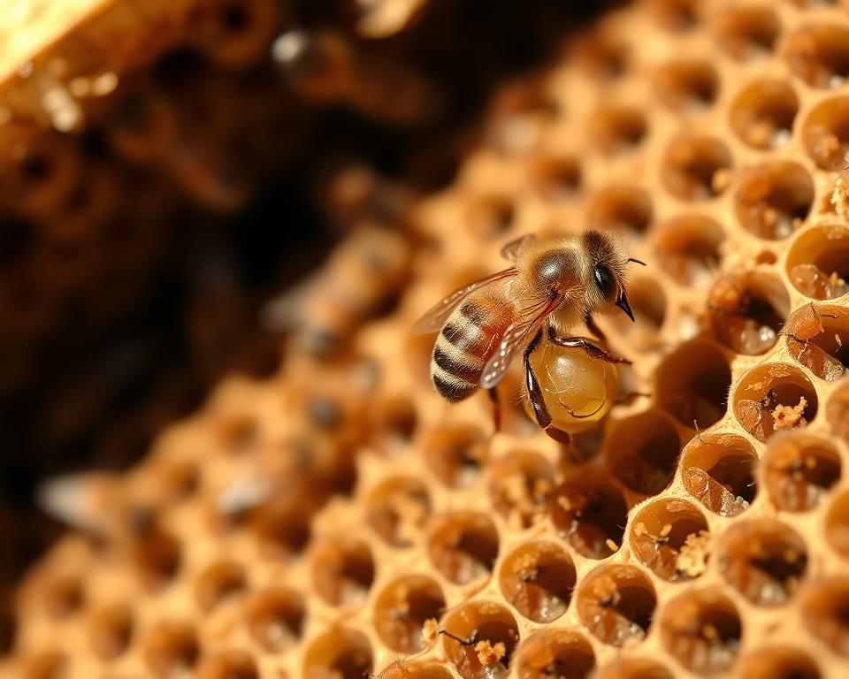 Varroa Mite Management
