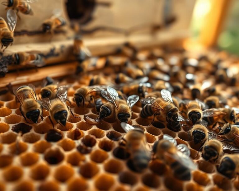 American Foulbrood (AFB) Treatment