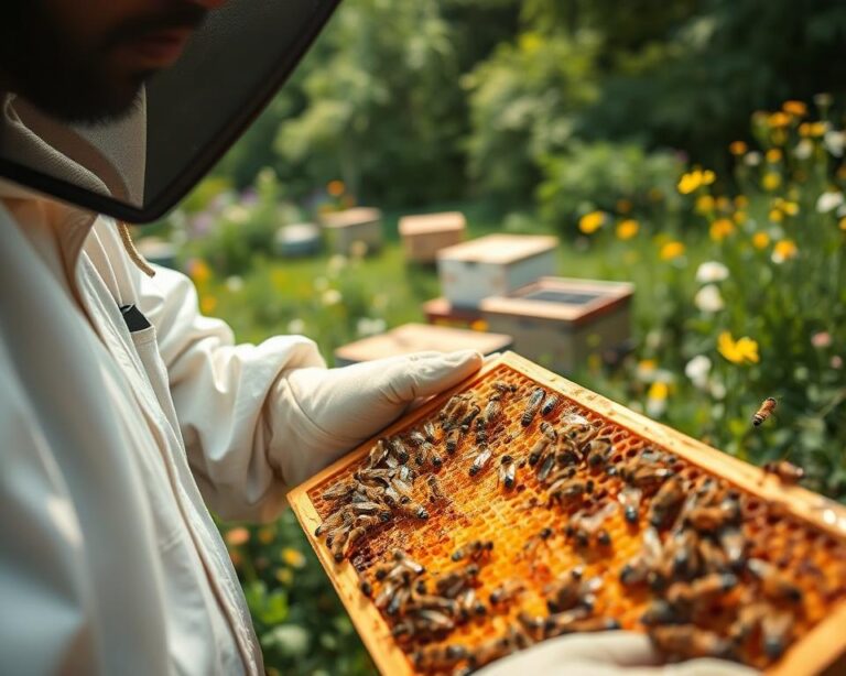 Chalkbrood Disease Management