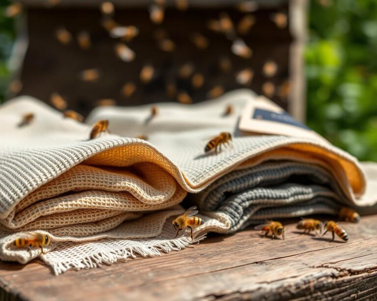 Protective Bee Suit Material Comparison