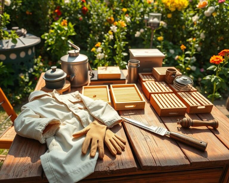 Purchasing Used Beekeeping Equipment