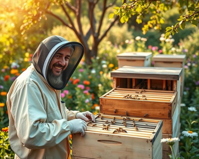 Utilizing Queen Excluders Effectively (beekeeping)