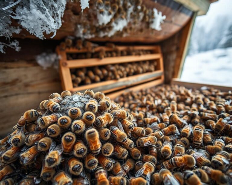 Winter Survival Basics for New Hives