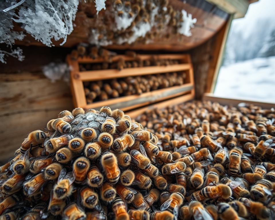 Winter Survival Basics for New Hives